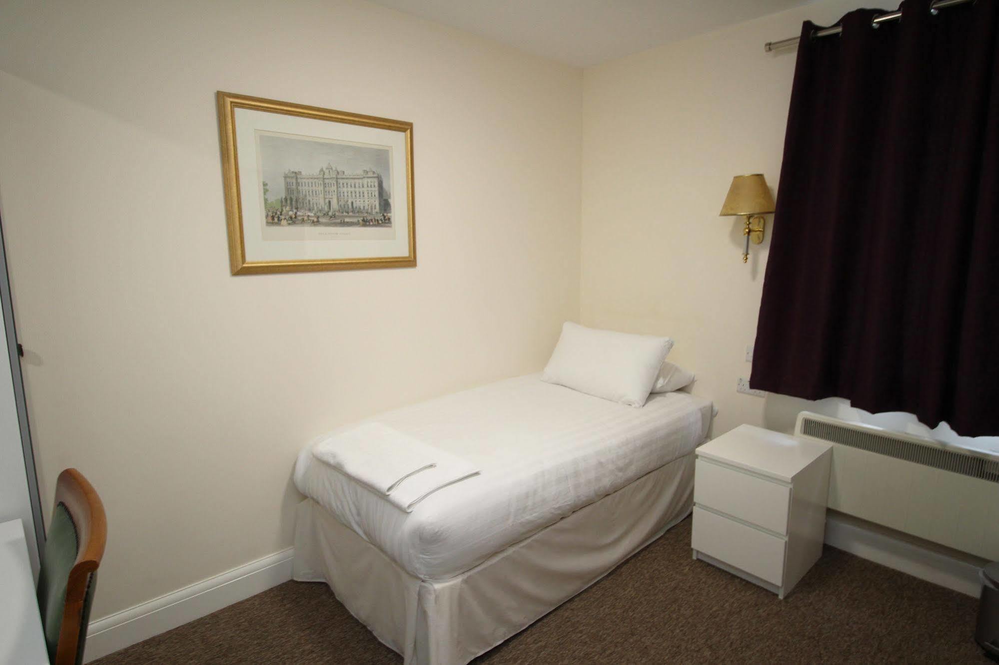 Flexistay Addiscombe Aparthotel Κρόιντον Εξωτερικό φωτογραφία