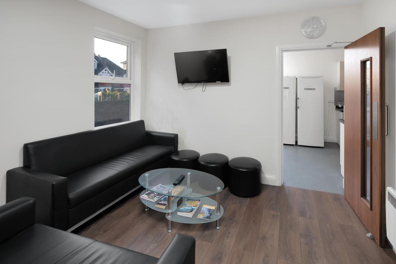 Flexistay Addiscombe Aparthotel Κρόιντον Εξωτερικό φωτογραφία