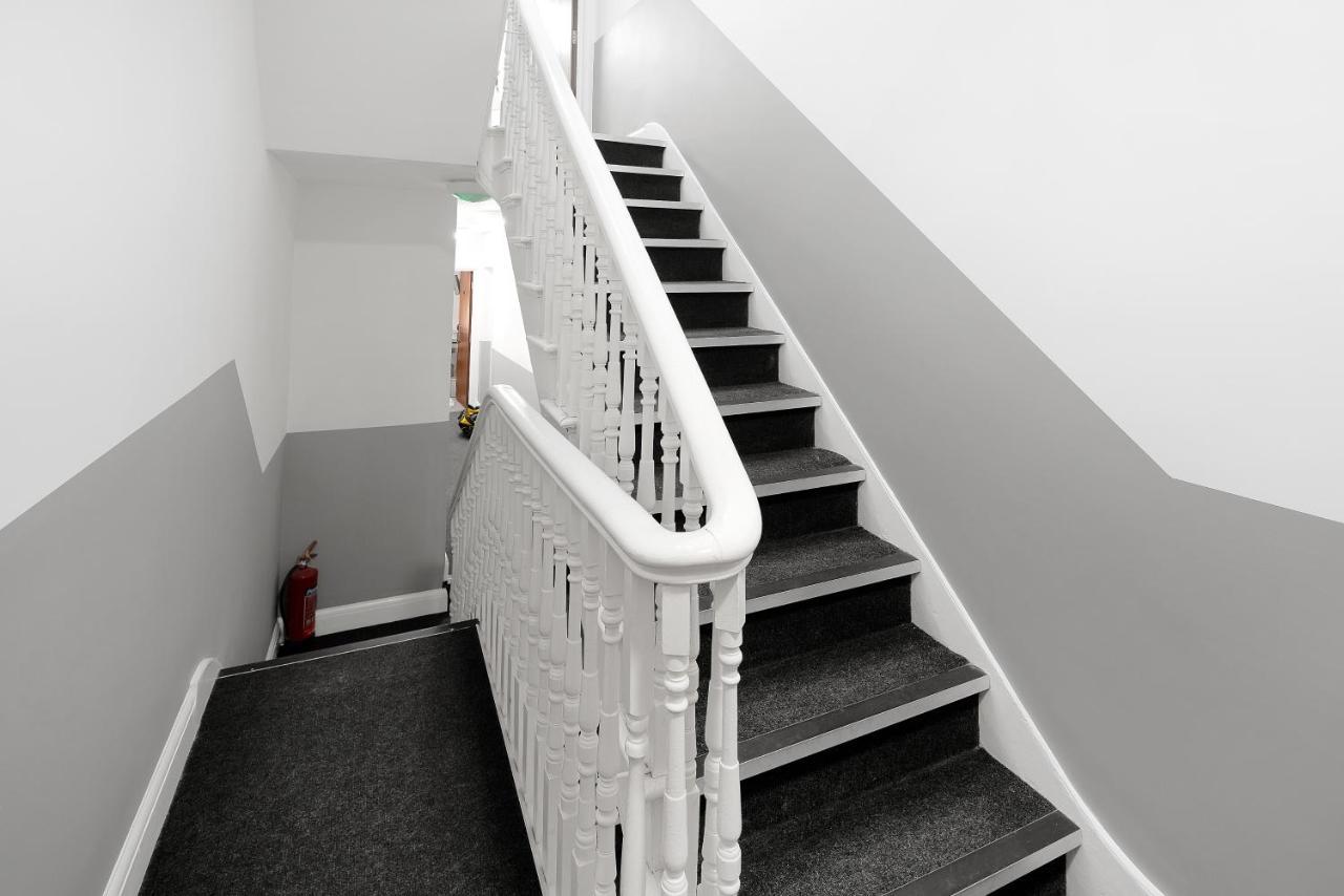 Flexistay Addiscombe Aparthotel Κρόιντον Εξωτερικό φωτογραφία